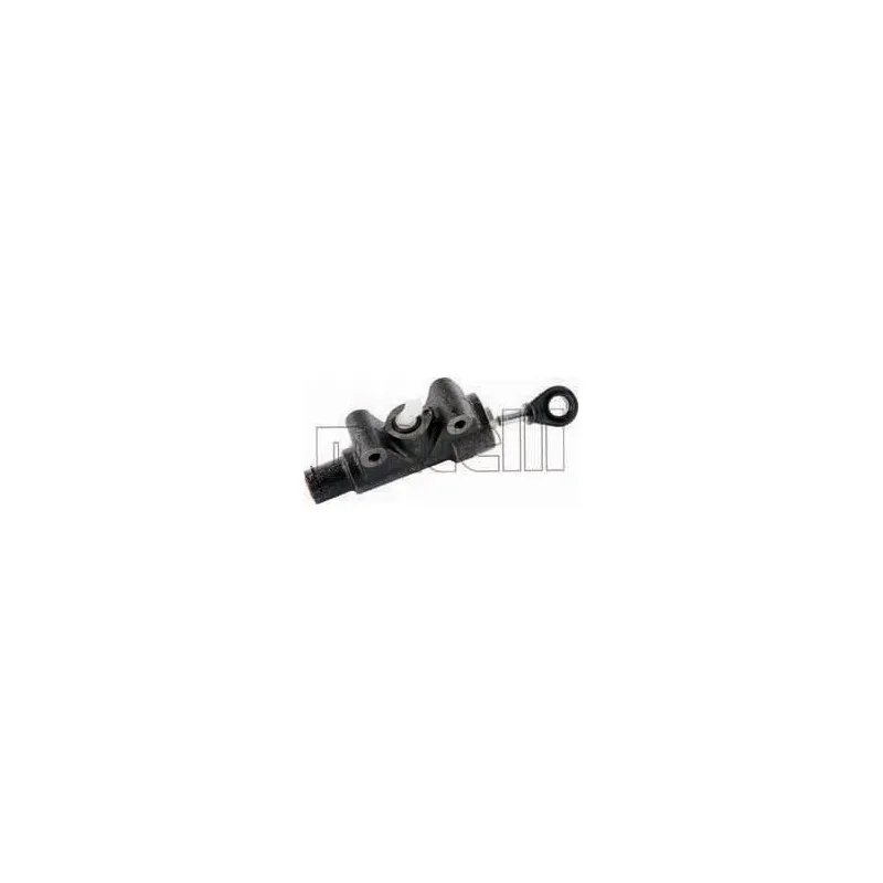 Cylindre émetteur, embrayage METELLI 55-0135