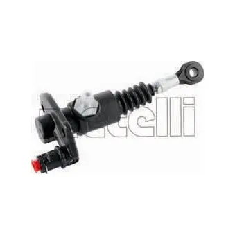 Cylindre émetteur, embrayage METELLI 55-0138