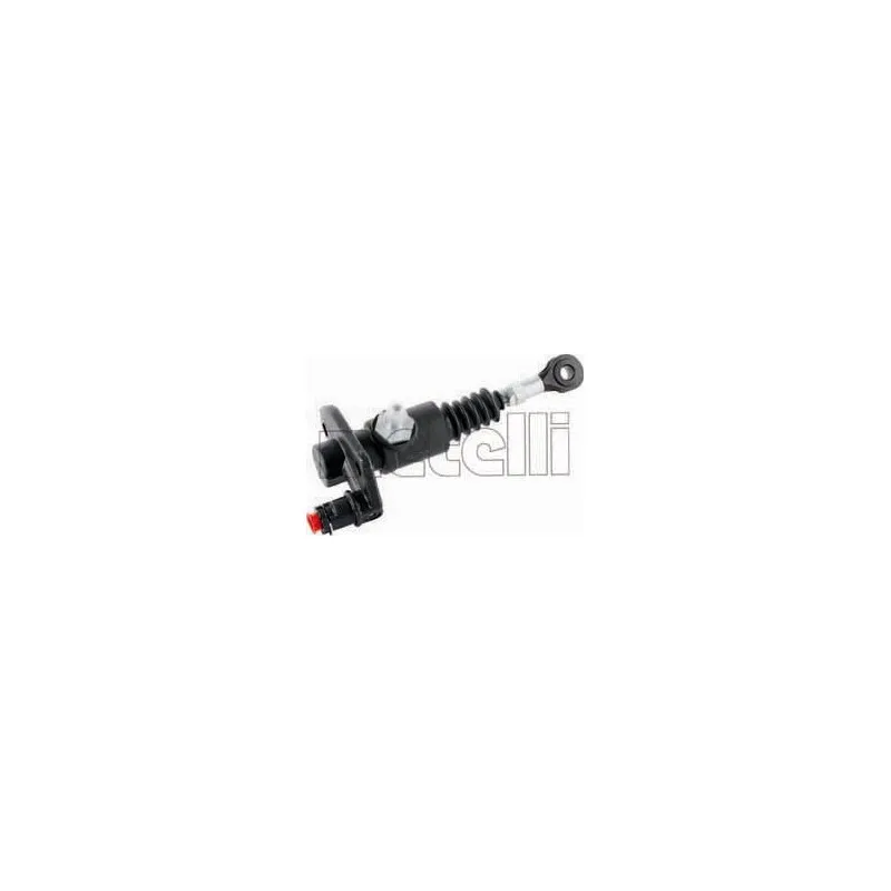 Cylindre émetteur, embrayage METELLI 55-0138