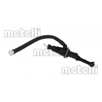 Cylindre émetteur, embrayage METELLI 55-0156