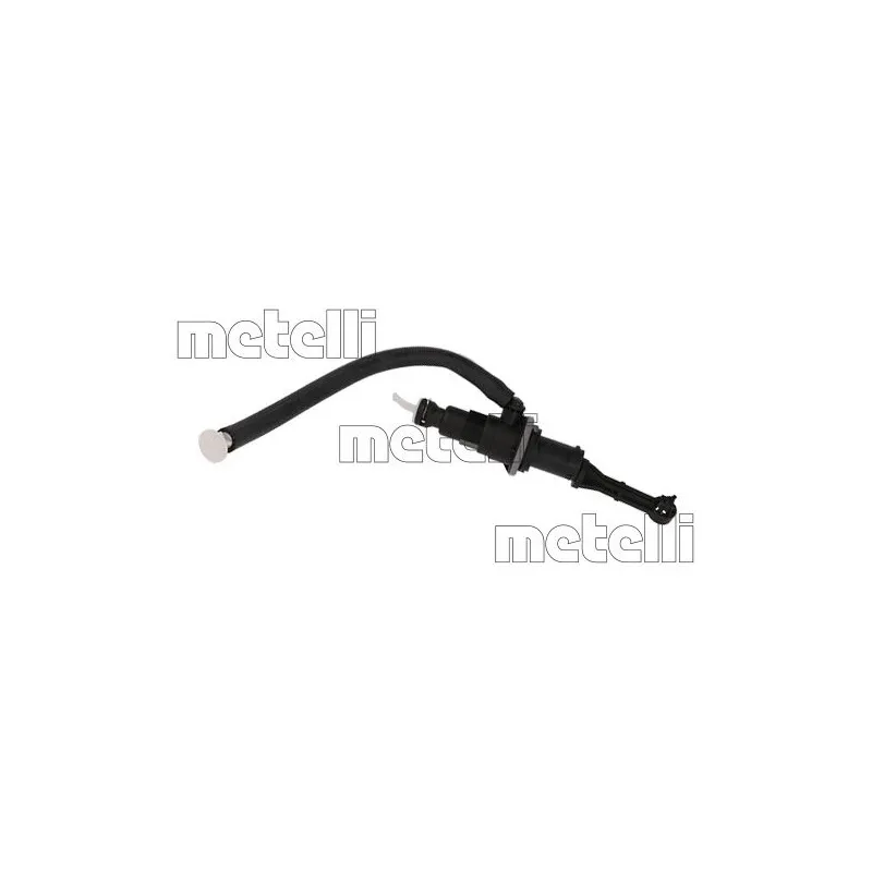 Cylindre émetteur, embrayage METELLI 55-0156