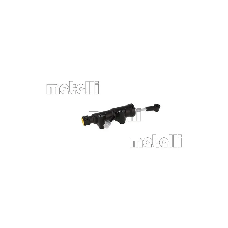 Cylindre émetteur, embrayage METELLI 55-0158