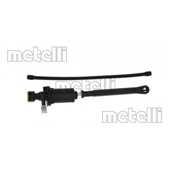 Cylindre émetteur, embrayage METELLI 55-0167