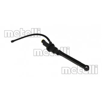 Cylindre émetteur, embrayage METELLI 55-0168