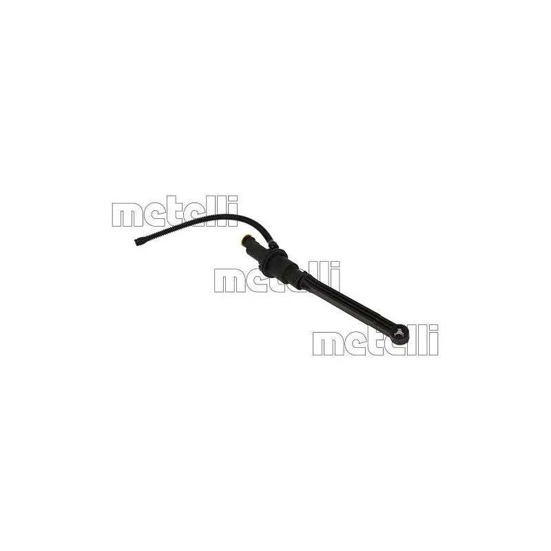 Cylindre émetteur, embrayage METELLI 55-0168