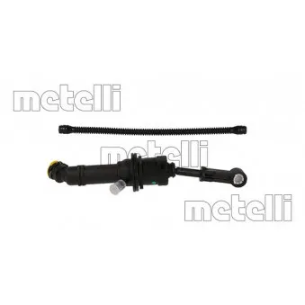 Cylindre émetteur, embrayage METELLI