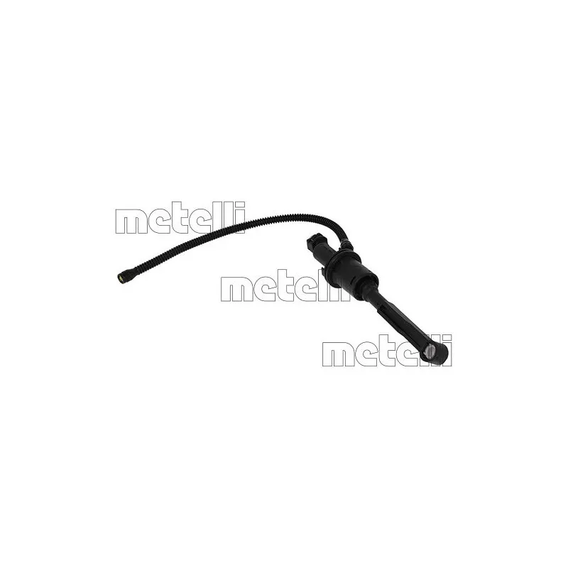 Cylindre émetteur, embrayage METELLI 55-0171