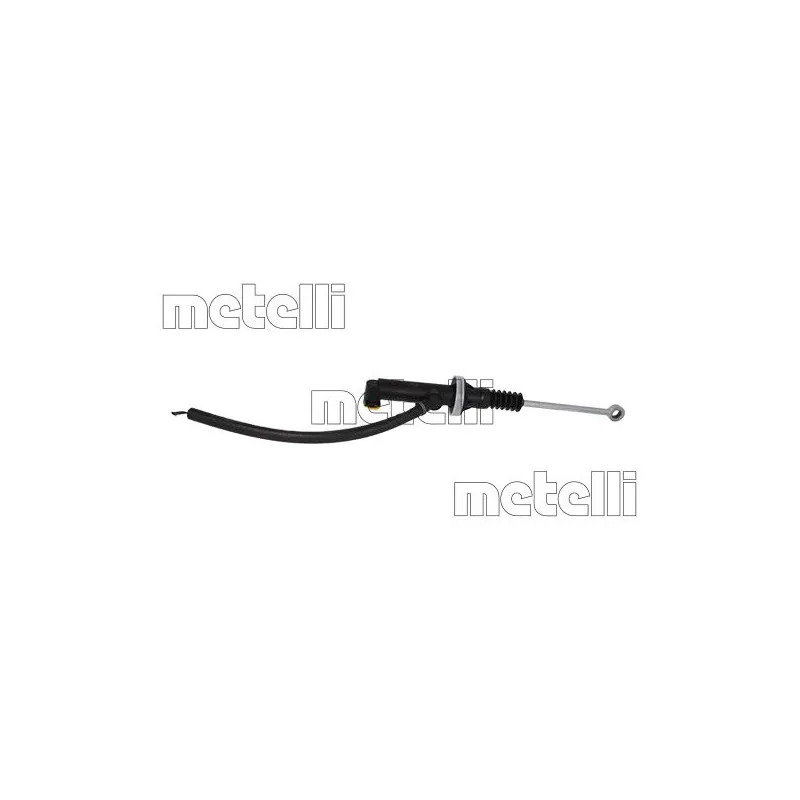 Cylindre émetteur, embrayage METELLI 55-0173