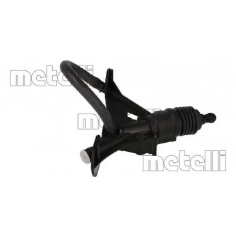 Cylindre émetteur, embrayage METELLI 55-0174