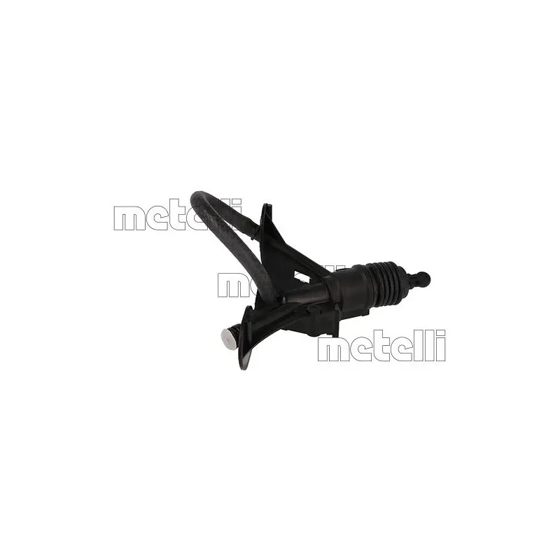 Cylindre émetteur, embrayage METELLI 55-0174