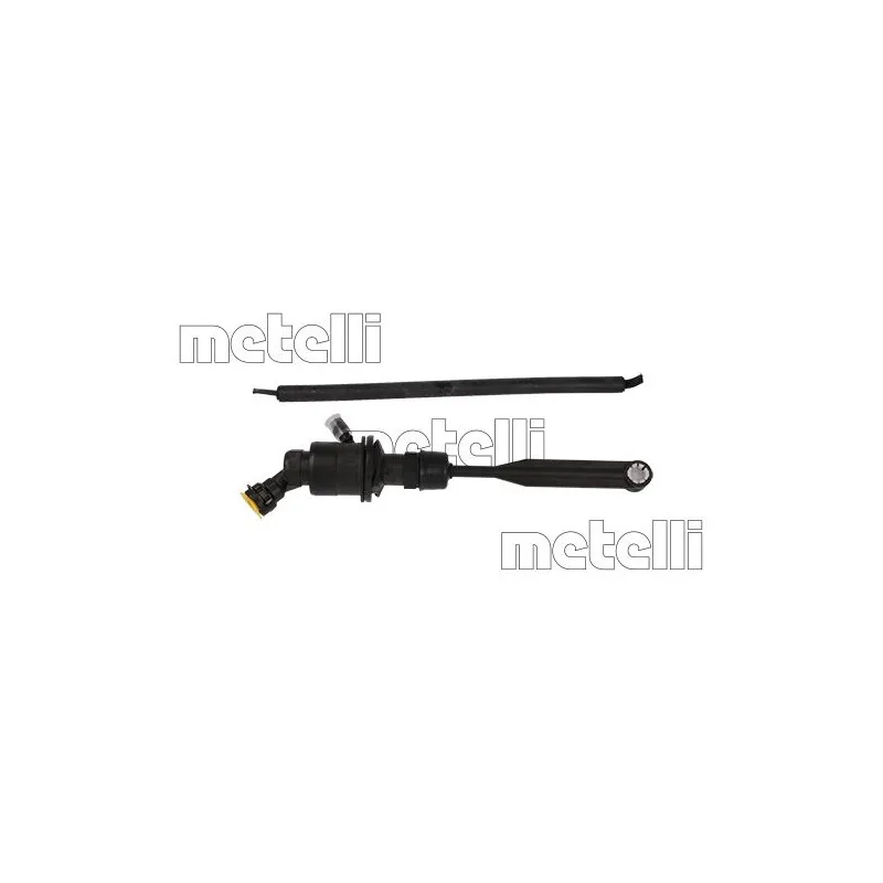 Cylindre émetteur, embrayage METELLI 55-0176