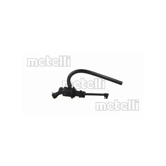 Cylindre émetteur, embrayage METELLI 55-0198