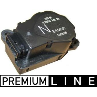 Élément d'ajustage, clapet de mélange MAHLE AA 19 000P