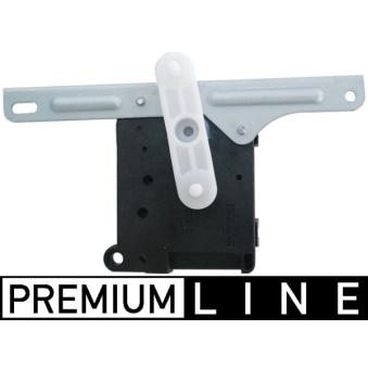 Élément d'ajustage, clapet de mélange MAHLE AA 36 000P