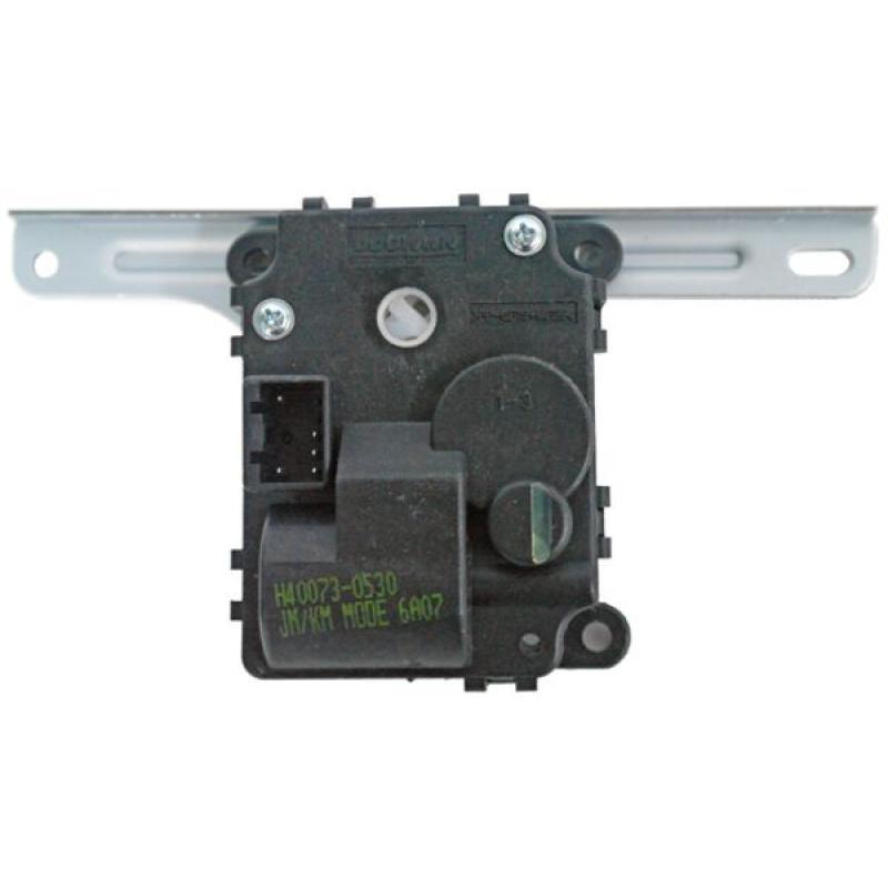 Élément d'ajustage, clapet de mélange MAHLE AA 36 000P - Visuel 2