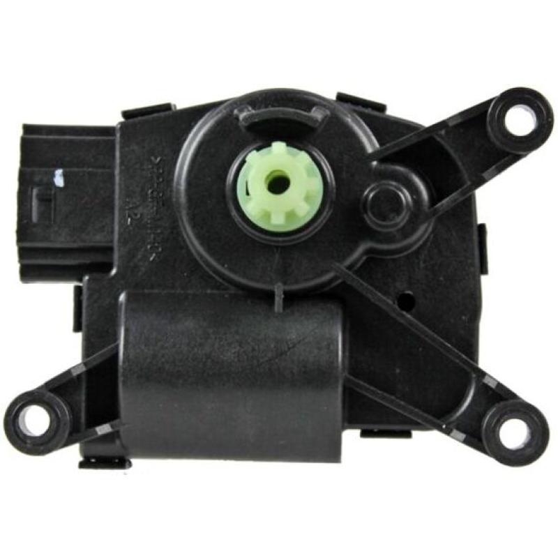 Élément d'ajustage, clapet de mélange MAHLE AA 44 000P - Visuel 1