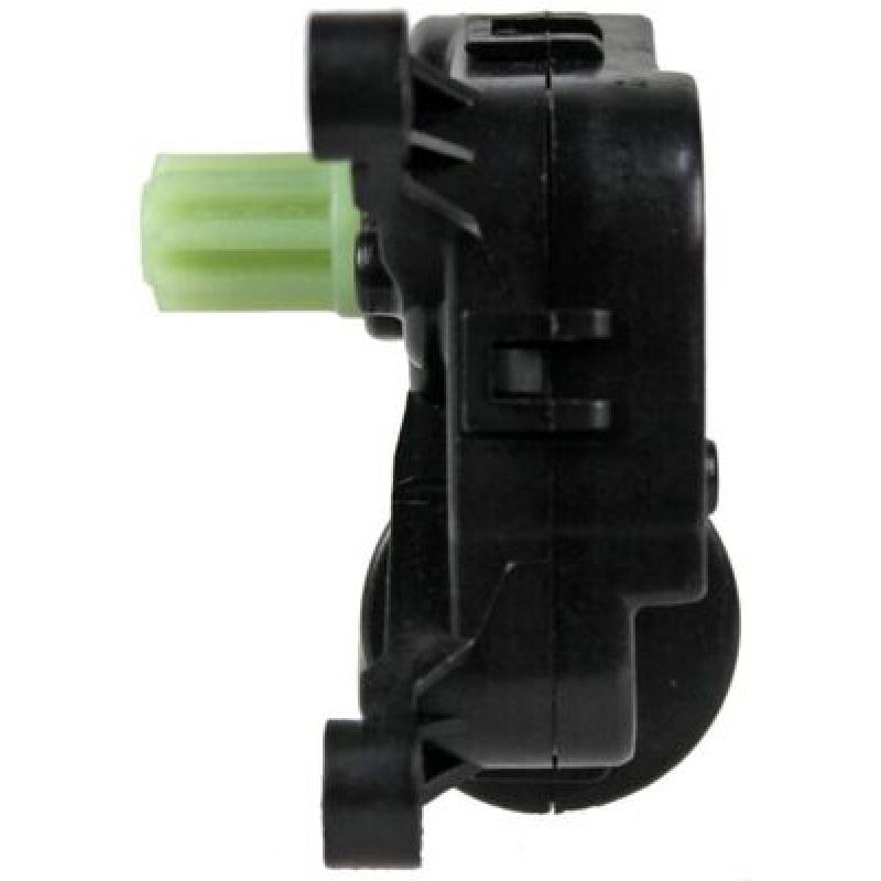 Élément d'ajustage, clapet de mélange MAHLE AA 44 000P - Visuel 2