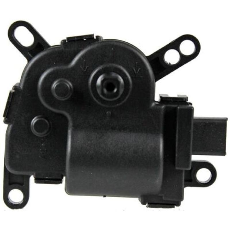 Élément d'ajustage, clapet de mélange MAHLE AA 45 000P - Visuel 1