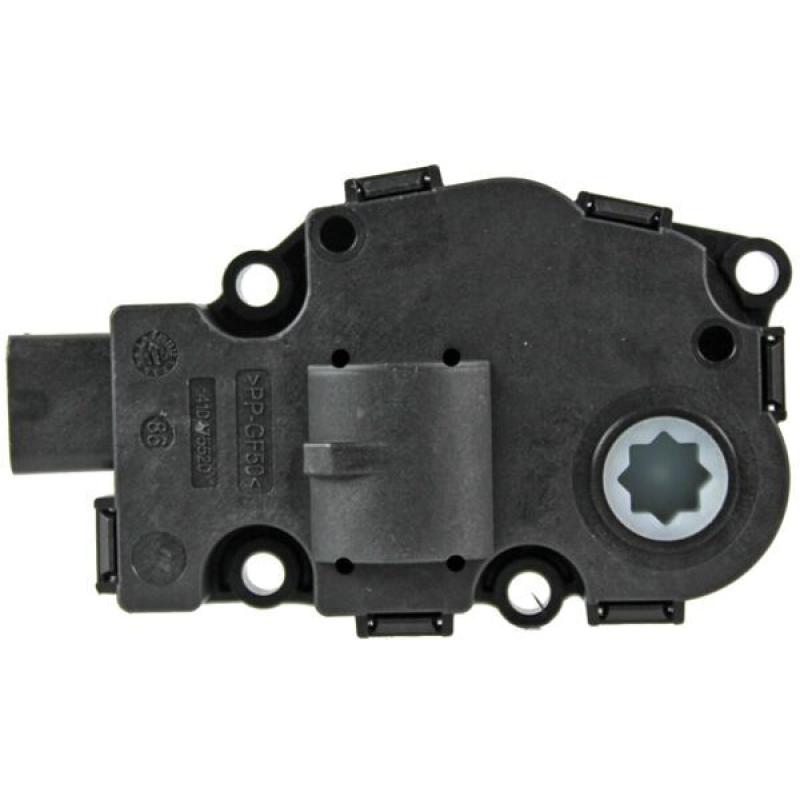 Élément d'ajustage, clapet de mélange MAHLE AA 49 000P - Visuel 1