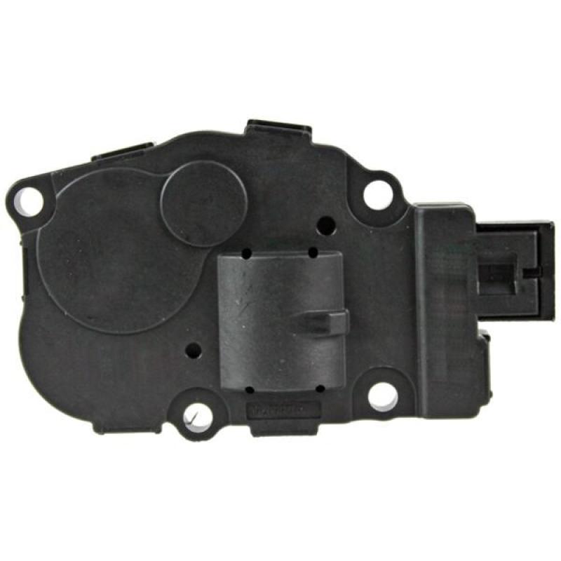 Élément d'ajustage, clapet de mélange MAHLE AA 49 000P - Visuel 3