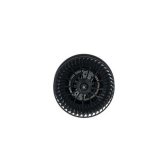 Pulseur d'air habitacle MAHLE AB 245 000P
