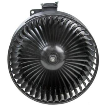 Pulseur d'air habitacle MAHLE AB 255 000P