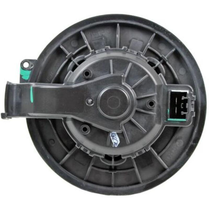 Pulseur d'air habitacle MAHLE AB 255 000P - Visuel 2