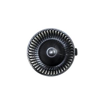 Pulseur d'air habitacle MAHLE AB 283 000P