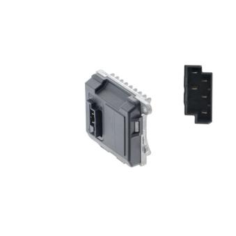 Régulateur, pulseur d'air habitacle MAHLE ABR 36 000P