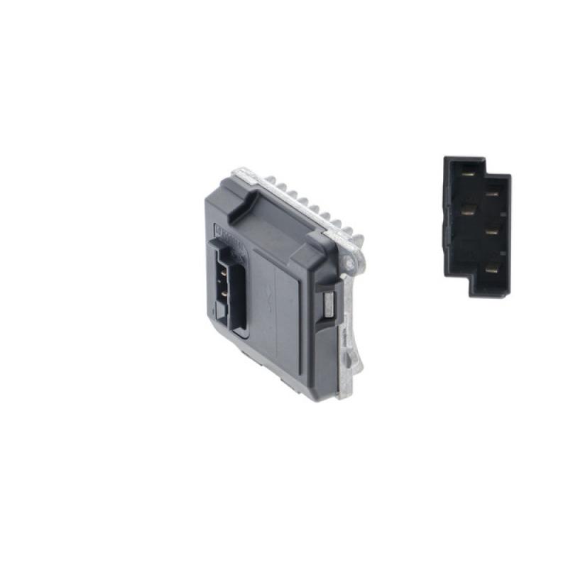 Régulateur, pulseur d'air habitacle MAHLE ABR 36 000P - Visuel 1