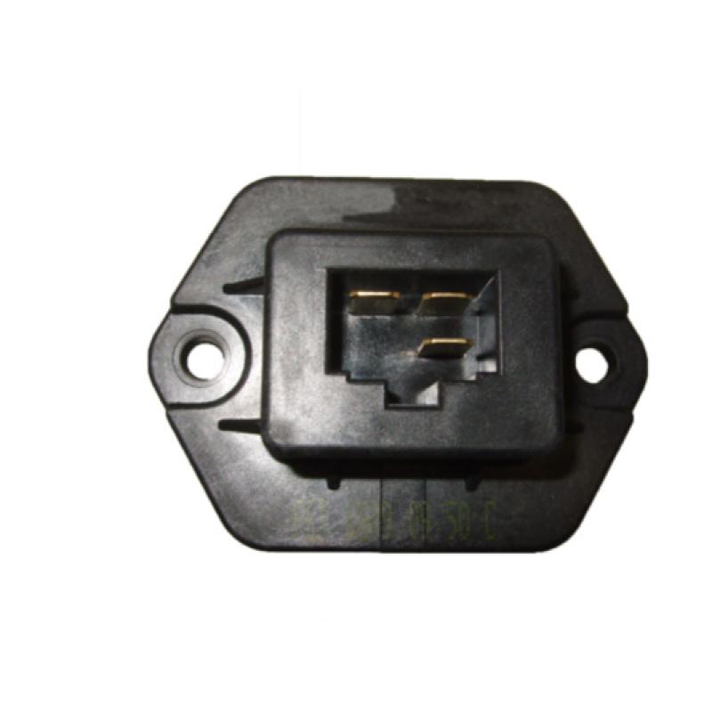 Régulateur, pulseur d'air habitacle MAHLE ABR 48 000P - Visuel 1