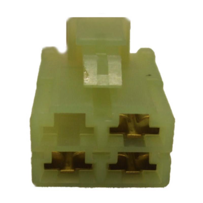 Régulateur, pulseur d'air habitacle MAHLE ABR 48 000P - Visuel 2