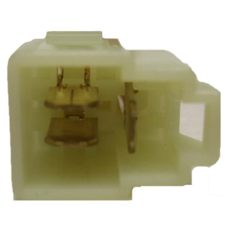 Régulateur, pulseur d'air habitacle MAHLE ABR 48 000P - Visuel 3