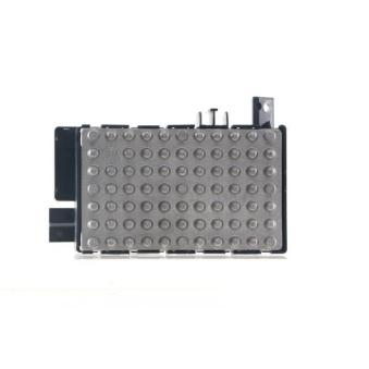 Régulateur, pulseur d'air habitacle MAHLE ABR 63 000S