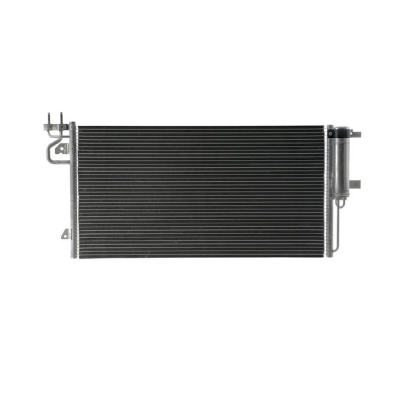 Condenseur, climatisation MAHLE AC 103 000P - Visuel 1