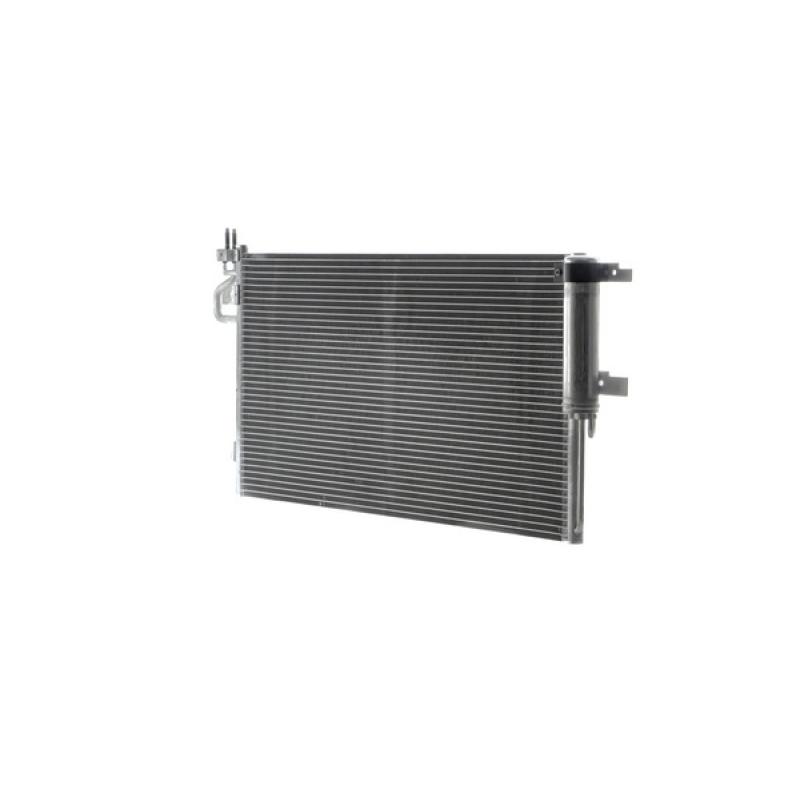 Condenseur, climatisation MAHLE AC 103 000P - Visuel 2