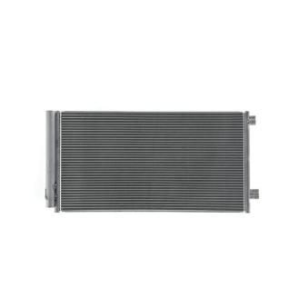 Condenseur, climatisation MAHLE AC 1051 000S