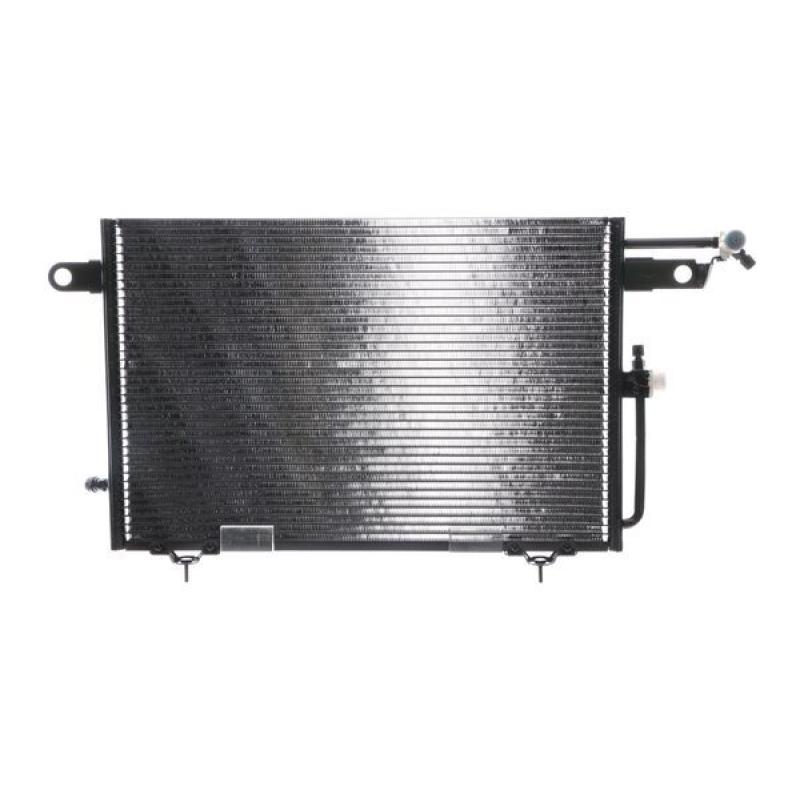 Condenseur, climatisation MAHLE AC 155 000S - Visuel 1