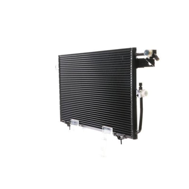 Condenseur, climatisation MAHLE AC 155 000S - Visuel 2