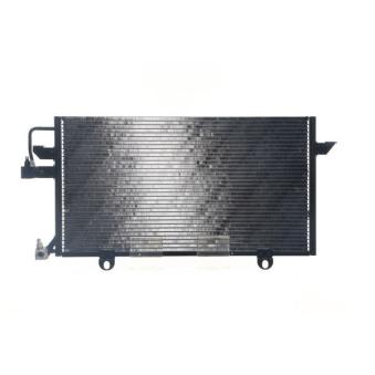 Condenseur, climatisation MAHLE AC 157 000S