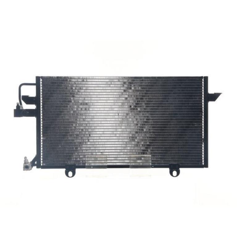 Condenseur, climatisation MAHLE AC 157 000S - Visuel 1