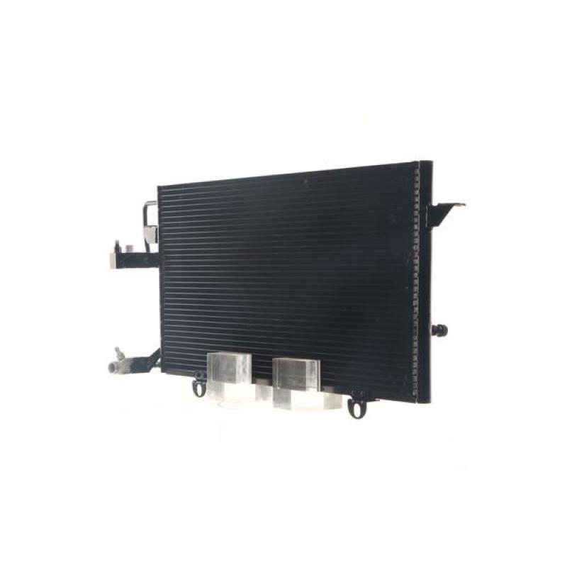 Condenseur, climatisation MAHLE AC 157 000S - Visuel 2