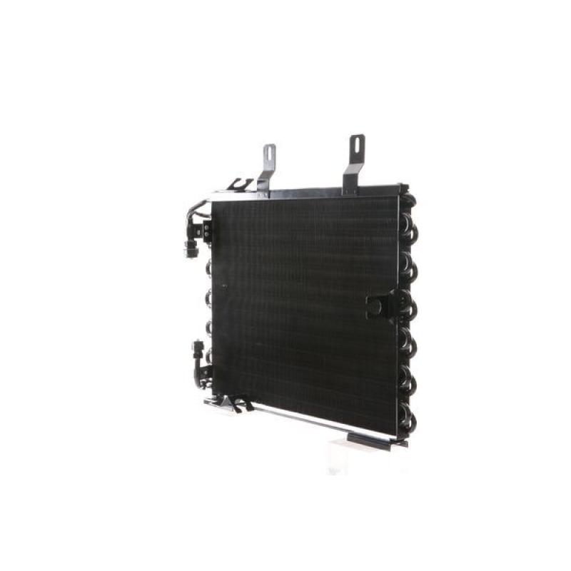 Condenseur, climatisation MAHLE AC 159 000S - Visuel 2