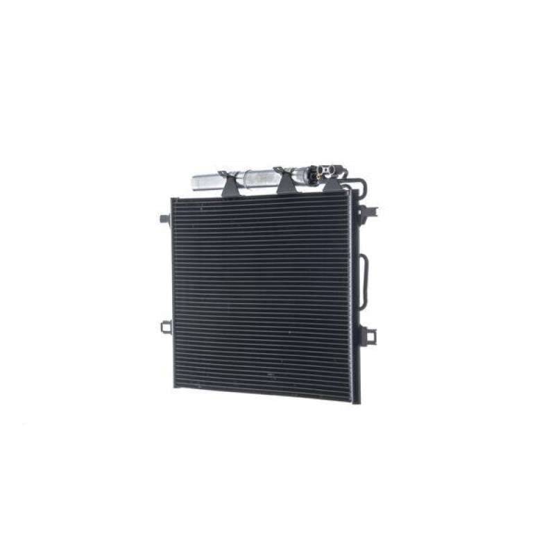Condenseur, climatisation MAHLE AC 318 001S - Visuel 2