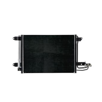 Condenseur, climatisation MAHLE AC 324 000S