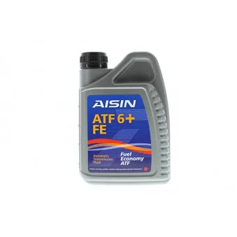 Huile pour boîte automatique AISIN ATF-91060