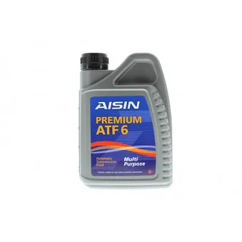 Huile pour boîte automatique AISIN ATF-92060