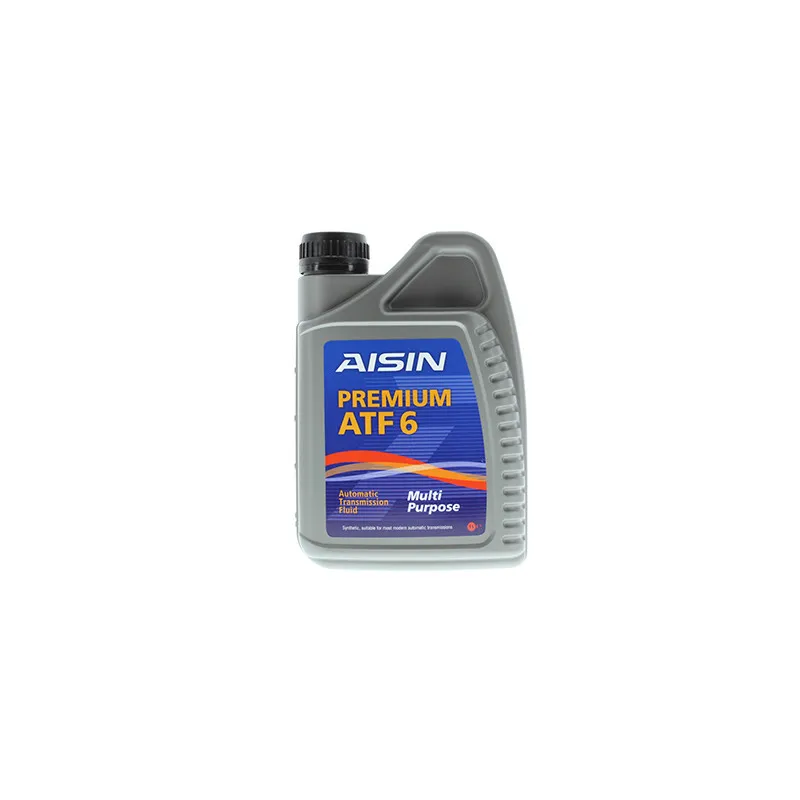 Huile pour boîte automatique AISIN ATF-92060