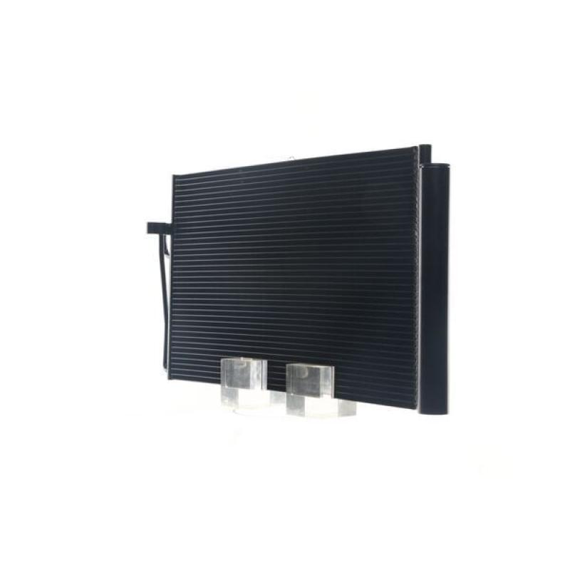 Condenseur, climatisation MAHLE AC 345 000S - Visuel 2