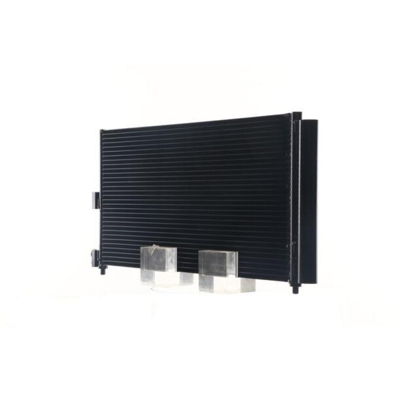 Condenseur, climatisation MAHLE AC 372 000S - Visuel 3